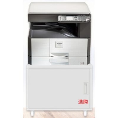 夏普AR-2421D A3黑白數(shù)碼復(fù)合機(jī)