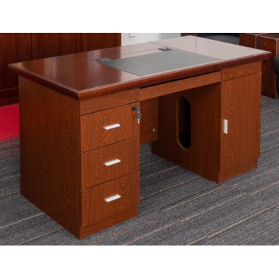 辦公桌：1400*700*750