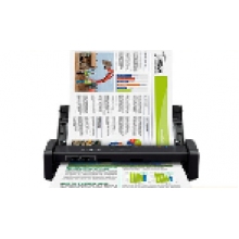 愛(ài)普生DS410 便攜式掃描儀