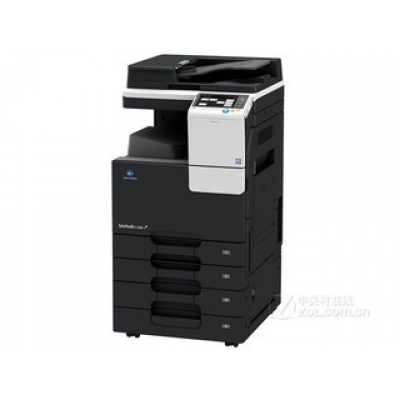 柯尼卡美能達(dá)C266復(fù)印機(jī)