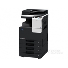 柯尼卡美能達(dá)C266復(fù)印機(jī)