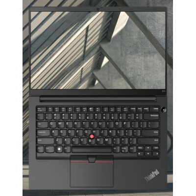 ThinkPad E14 21E30078CD I5-1235U/16G/512G/MX550 2G獨(dú)顯/w11-高清屏