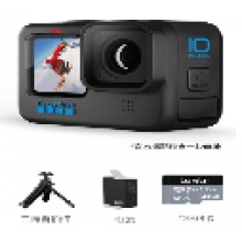 GOPRO HERO10 Black 運(yùn)動相機(jī)