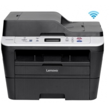 聯(lián)想M7625DWA 黑白激光多功能一體機(jī)