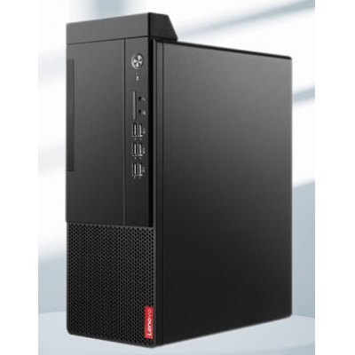 啟天M437商用臺(tái)式電腦I5-10500/8G/1T+256G/無(wú)驅(qū)/集顯/單主機(jī)