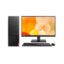 聯(lián)想啟天M455-A245 I5-12500 8G 1T+256 WIN11 21.5液晶顯示器