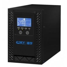商宇HP1101H UPS(含電池、電池柜)