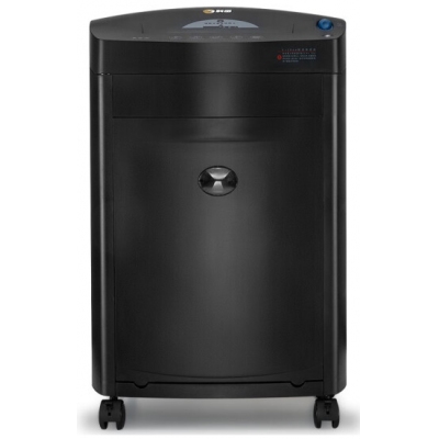 科密大吞吐長時間專業(yè)銷毀碎紙機 辦公商用粉碎機 黑金剛