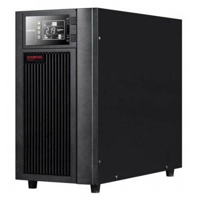 山特C6KS UPS不間斷電源