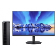 華為擎云 B530E-(Intel UHD Intel i5 12400 Win11 8GB+256GB+1TB).  配華為23.8顯示器