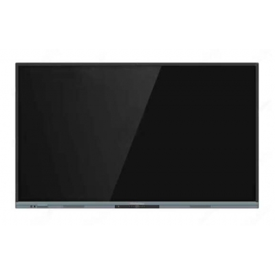 鴻合86英寸智能會議平板HD-86C1（含OPS電腦、視頻展臺）