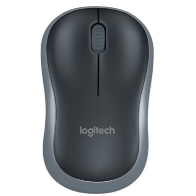 羅技M185無線鼠標(biāo)