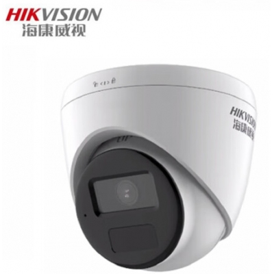 海康DS-IPC-T12HV3-IA 4MM 網(wǎng)絡攝像機