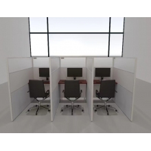 評審桌1400*1000*1800