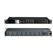 HiVi惠威DM-8224反饋抑制器