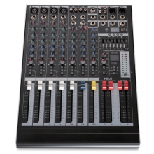 HiVi惠威DM-8816電源時序器