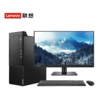 聯(lián)想啟天M450-A301(C) I5-12400/8G/512G SSD/集顯/無光驅(qū)/7.4L機箱h+23.8英寸液晶