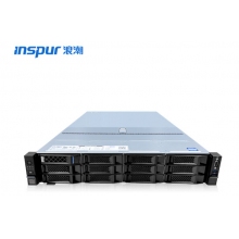 浪潮NF5270M6服務器 4314(16C,185W,2.4GHz)處理器*2|M6_HDD_2T_SATA_6Gbps_7.2Krpm_3.5in Enterprise*1|雙口萬兆光口(含模塊)*1| Inspur Milestone
