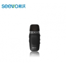 希沃MC03手持藍(lán)牙麥克風(fēng)
