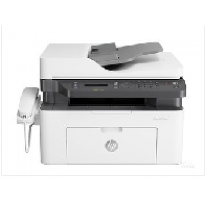 惠普138PNW多功能一體機