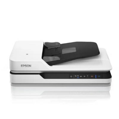 愛(ài)普生DS-1660W掃描儀