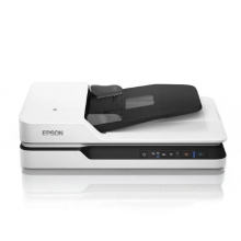 愛(ài)普生DS-1660W掃描儀