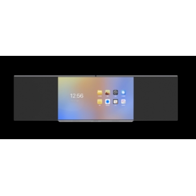 ?？低旸S-D5186BA/AC智慧黑板