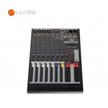 惠威DM-808 8路調(diào)音臺