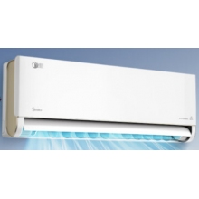 美的KFR-50GW/N8MXA3 2匹壁掛式空調(diào)