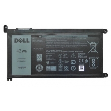 戴爾筆記本原裝電池