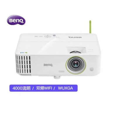 明基（BenQ）E595 智能投影儀
