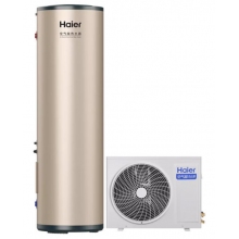 海爾200升空氣能熱水器（含安裝調(diào)試）