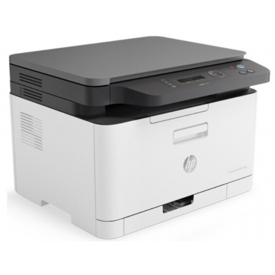 惠普M178nw彩色激光打印機(jī)一體機(jī)