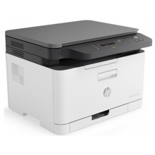 惠普M178nw彩色激光打印機(jī)一體機(jī)