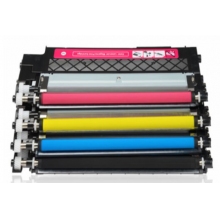 惠普118A w2080a粉盒 四色套裝