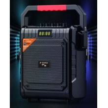 山水D35便攜式藍牙音箱