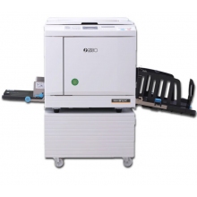 理想RISO SV5231C數(shù)碼制版自動孔版試卷印刷一體化速印機